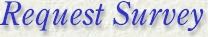 Request a Pest Control Survey